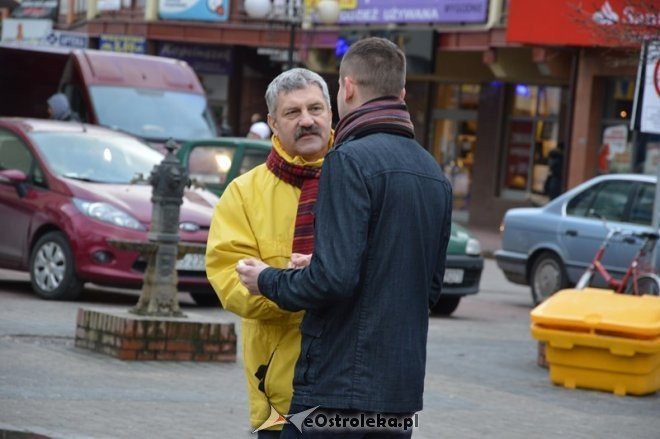 Wigilia miejska 2014 [20.12.2014] - zdjęcie #2 - eOstroleka.pl