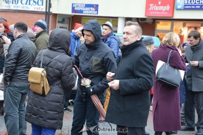 Wigilia miejska 2014 [20.12.2014] - zdjęcie #30 - eOstroleka.pl