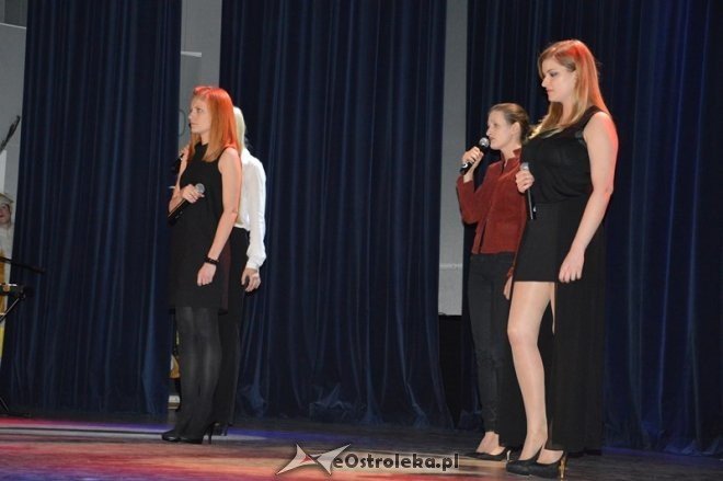 Koncert charytatywny dla Dobrusi Napiórkowskiej [20.12.2014] - zdjęcie #42 - eOstroleka.pl
