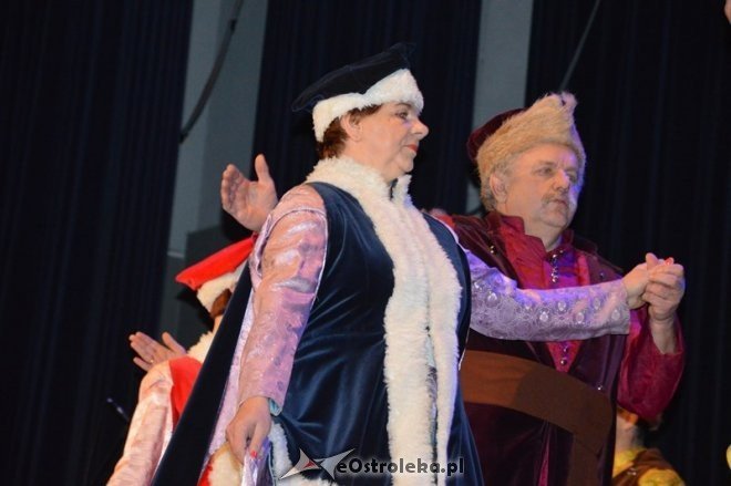 Koncert charytatywny dla Dobrusi Napiórkowskiej [20.12.2014] - zdjęcie #64 - eOstroleka.pl