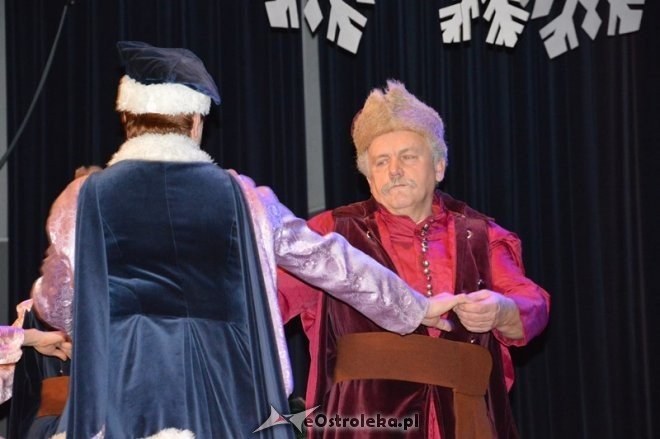 Koncert charytatywny dla Dobrusi Napiórkowskiej [20.12.2014] - zdjęcie #27 - eOstroleka.pl