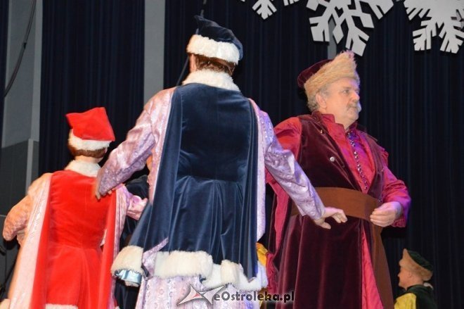 Koncert charytatywny dla Dobrusi Napiórkowskiej [20.12.2014] - zdjęcie #23 - eOstroleka.pl