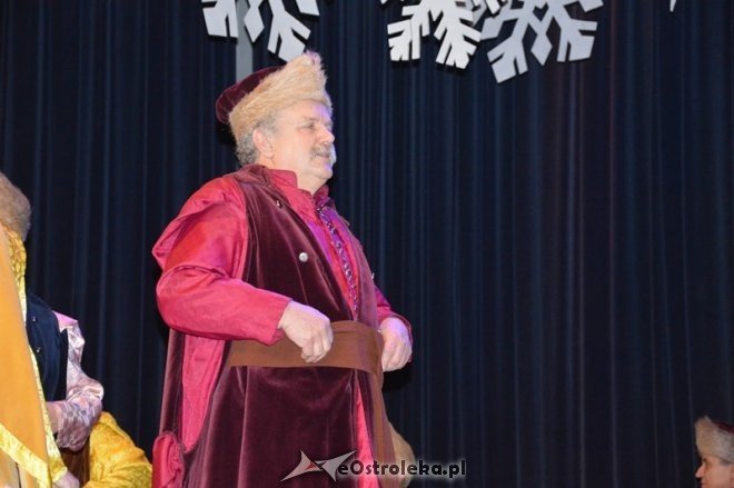 Koncert charytatywny dla Dobrusi Napiórkowskiej [20.12.2014] - zdjęcie #21 - eOstroleka.pl