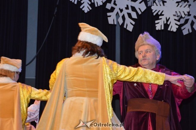 Koncert charytatywny dla Dobrusi Napiórkowskiej [20.12.2014] - zdjęcie #19 - eOstroleka.pl