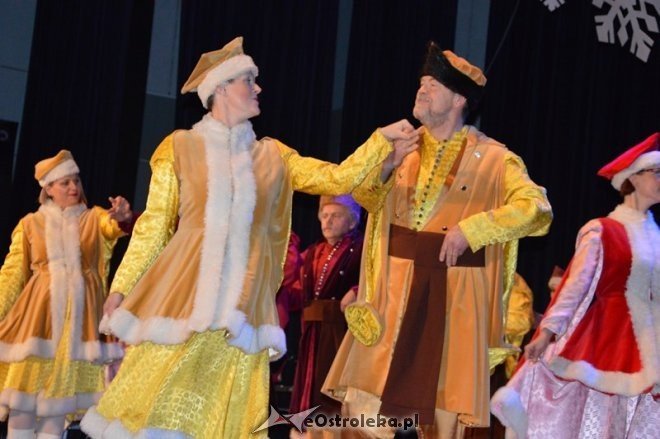 Koncert charytatywny dla Dobrusi Napiórkowskiej [20.12.2014] - zdjęcie #32 - eOstroleka.pl