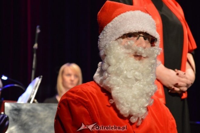Koncert charytatywny dla Dobrusi Napiórkowskiej [20.12.2014] - zdjęcie #18 - eOstroleka.pl