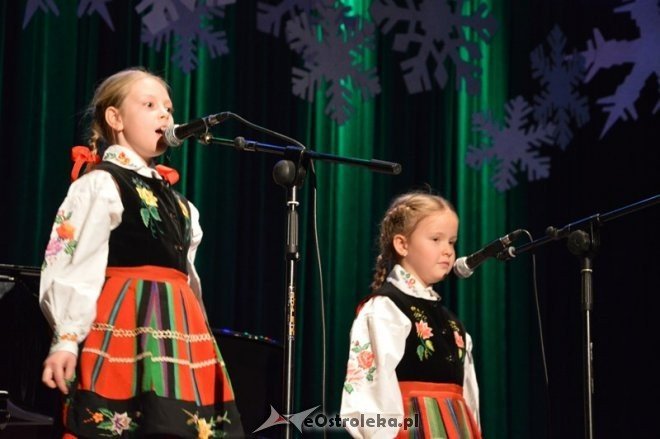 Koncert charytatywny dla Dobrusi Napiórkowskiej [20.12.2014] - zdjęcie #77 - eOstroleka.pl