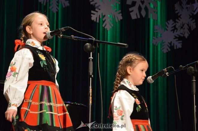 Koncert charytatywny dla Dobrusi Napiórkowskiej [20.12.2014] - zdjęcie #78 - eOstroleka.pl