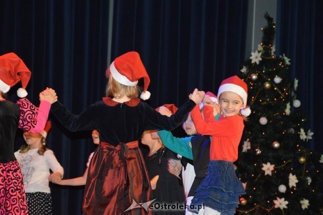 Koncert charytatywny dla Dobrusi Napiórkowskiej [20.12.2014] - zdjęcie #14 - eOstroleka.pl