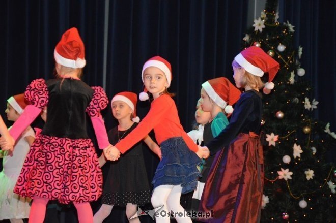 Koncert charytatywny dla Dobrusi Napiórkowskiej [20.12.2014] - zdjęcie #12 - eOstroleka.pl