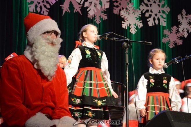 Koncert charytatywny dla Dobrusi Napiórkowskiej [20.12.2014] - zdjęcie #11 - eOstroleka.pl