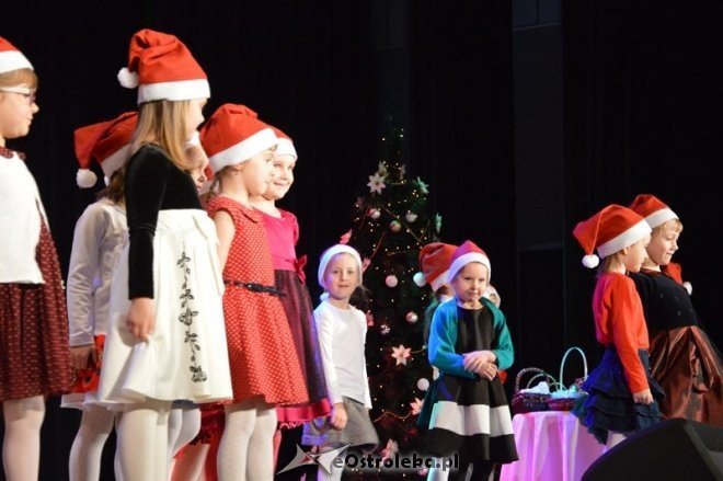 Koncert charytatywny dla Dobrusi Napiórkowskiej [20.12.2014] - zdjęcie #10 - eOstroleka.pl