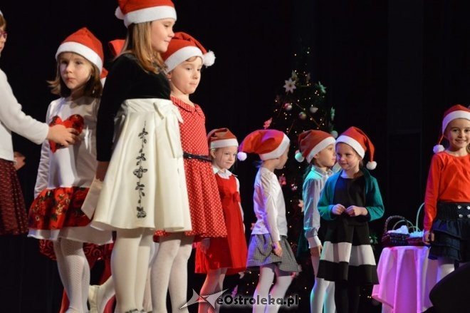 Koncert charytatywny dla Dobrusi Napiórkowskiej [20.12.2014] - zdjęcie #9 - eOstroleka.pl