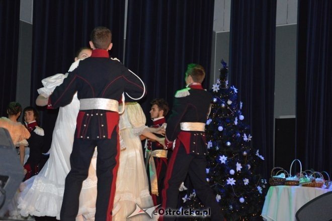 Koncert charytatywny dla Dobrusi Napiórkowskiej [20.12.2014] - zdjęcie #8 - eOstroleka.pl