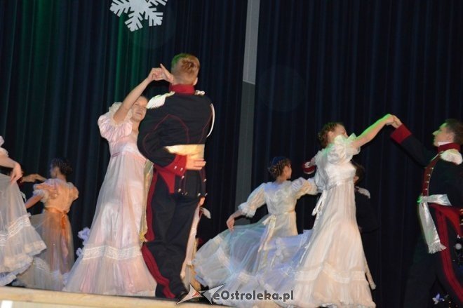 Koncert charytatywny dla Dobrusi Napiórkowskiej [20.12.2014] - zdjęcie #7 - eOstroleka.pl