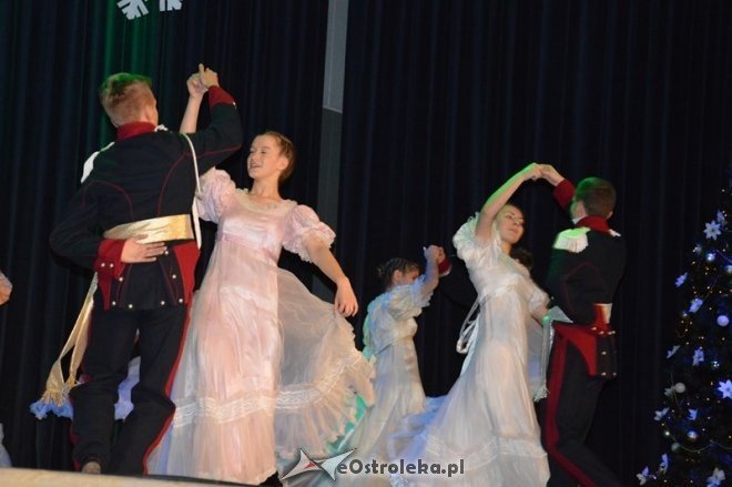 Koncert charytatywny dla Dobrusi Napiórkowskiej [20.12.2014] - zdjęcie #6 - eOstroleka.pl