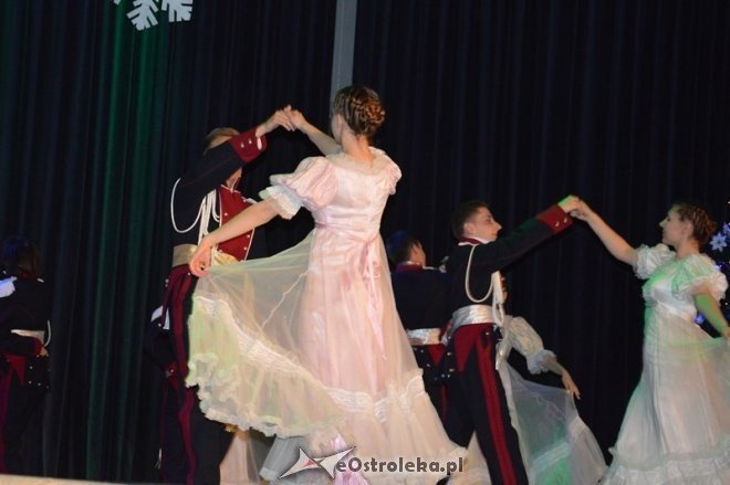 Koncert charytatywny dla Dobrusi Napiórkowskiej [20.12.2014] - zdjęcie #89 - eOstroleka.pl