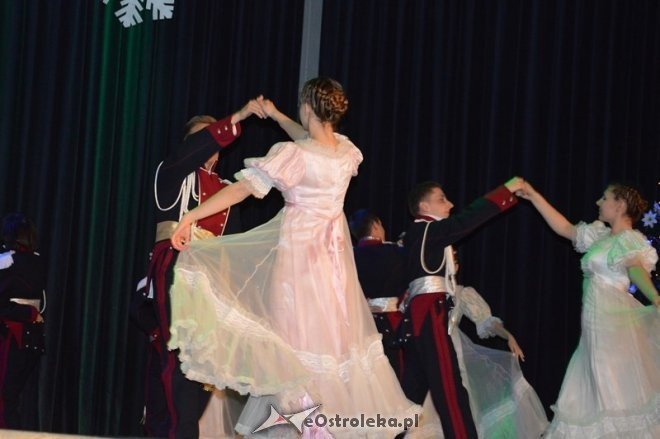 Koncert charytatywny dla Dobrusi Napiórkowskiej [20.12.2014] - zdjęcie #5 - eOstroleka.pl