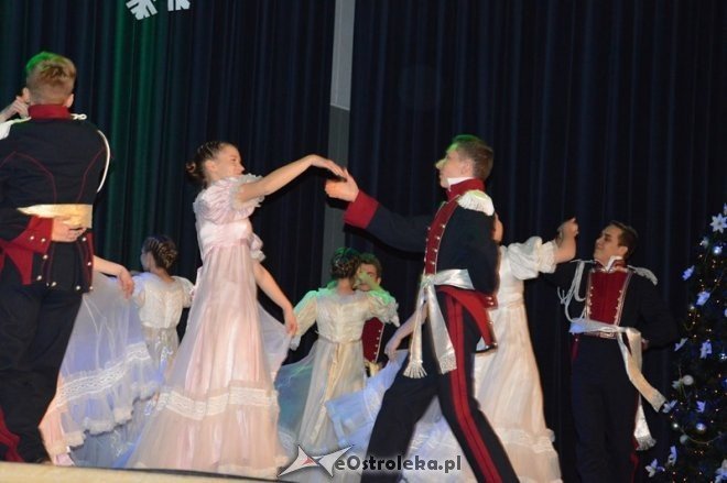 Koncert charytatywny dla Dobrusi Napiórkowskiej [20.12.2014] - zdjęcie #4 - eOstroleka.pl