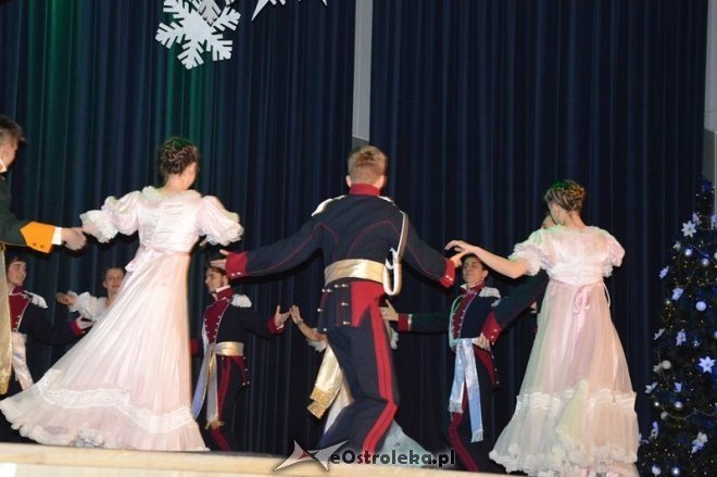 Koncert charytatywny dla Dobrusi Napiórkowskiej [20.12.2014] - zdjęcie #3 - eOstroleka.pl