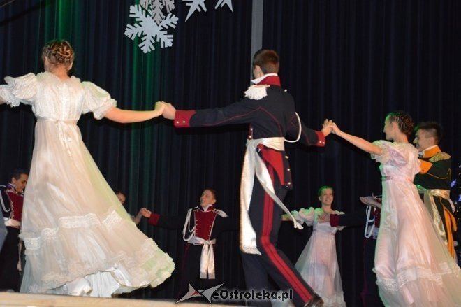 Koncert charytatywny dla Dobrusi Napiórkowskiej [20.12.2014] - zdjęcie #2 - eOstroleka.pl