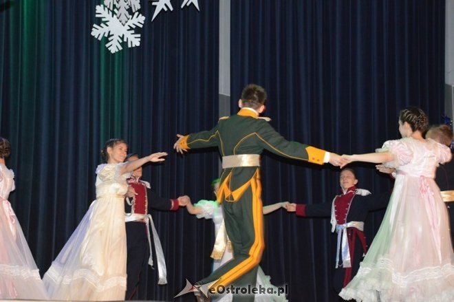 Koncert charytatywny dla Dobrusi Napiórkowskiej [20.12.2014] - zdjęcie #1 - eOstroleka.pl