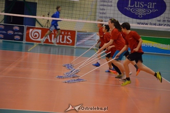 Krispol I liga: Pekpol Ostrołęka - Kęczanin Kęty [20.12.2014] - zdjęcie #55 - eOstroleka.pl