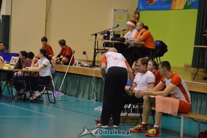 Krispol I liga: Pekpol Ostrołęka - Kęczanin Kęty [20.12.2014] - zdjęcie #53 - eOstroleka.pl