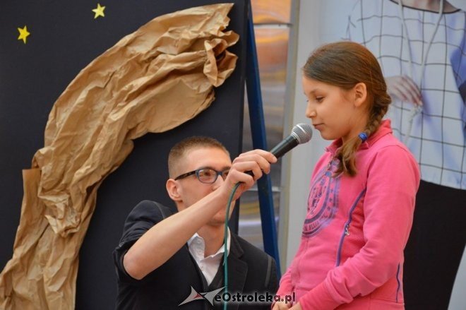 Świąteczne nastroje w Galerii Bursztynowej [21.12.2014] - zdjęcie #21 - eOstroleka.pl