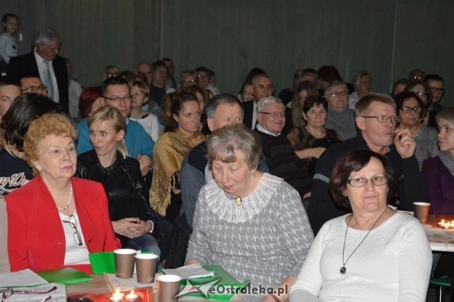 Koncert Artyści mieszkańcom [21.12.2014] - zdjęcie #13 - eOstroleka.pl