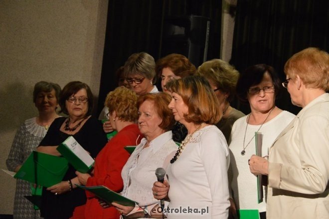 Koncert Artyści mieszkańcom [21.12.2014] - zdjęcie #19 - eOstroleka.pl
