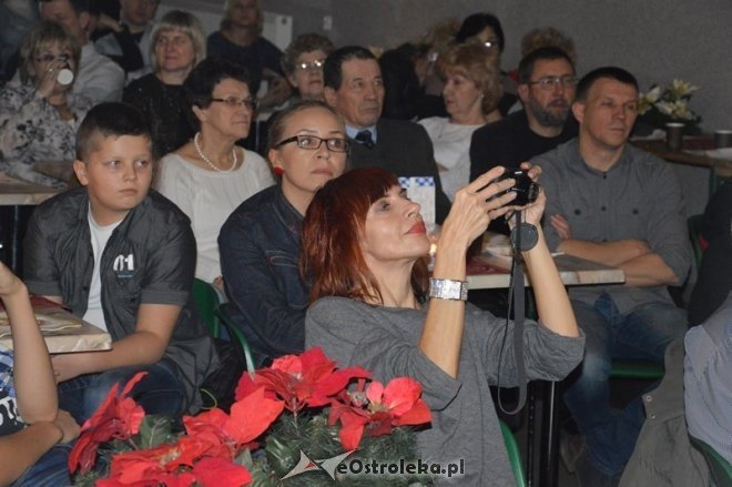 Koncert Artyści mieszkańcom [21.12.2014] - zdjęcie #31 - eOstroleka.pl
