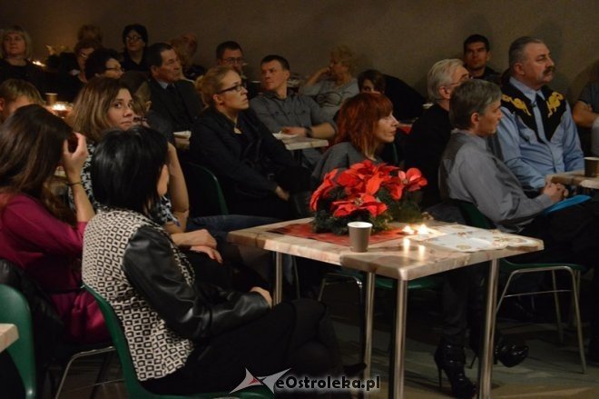 Koncert Artyści mieszkańcom [21.12.2014] - zdjęcie #8 - eOstroleka.pl