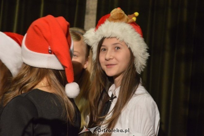 Koncert Artyści mieszkańcom [21.12.2014] - zdjęcie #5 - eOstroleka.pl