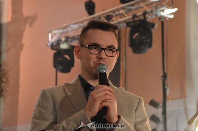 Koncert Ostrołęckiej Orkiestry Kameralnej [27.12.2014] - zdjęcie #26 - eOstroleka.pl