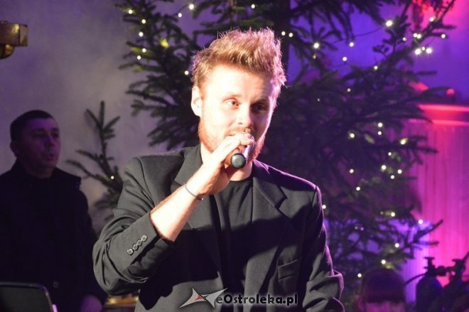 Koncert Ostrołęckiej Orkiestry Kameralnej [27.12.2014] - zdjęcie #9 - eOstroleka.pl