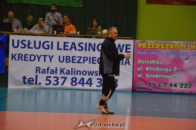 Nocna Liga Futsalu - 3. kolejka [27.12.2014] - zdjęcie #20 - eOstroleka.pl