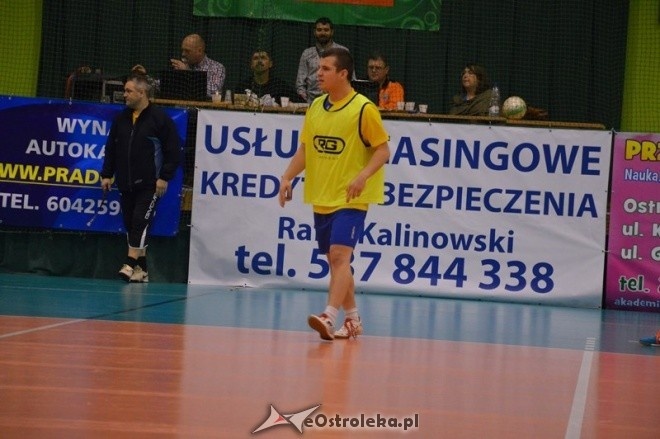 Nocna Liga Futsalu - 3. kolejka [27.12.2014] - zdjęcie #29 - eOstroleka.pl