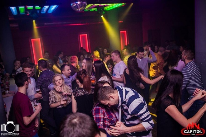 Mrozu w Clubie Capitol  - zdjęcie #81 - eOstroleka.pl