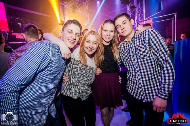 Mrozu w Clubie Capitol  - zdjęcie #77 - eOstroleka.pl