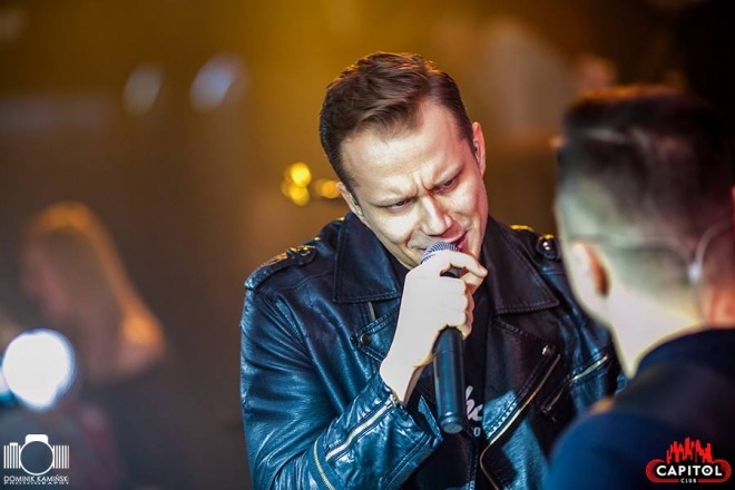 Mrozu w Clubie Capitol  - zdjęcie #70 - eOstroleka.pl