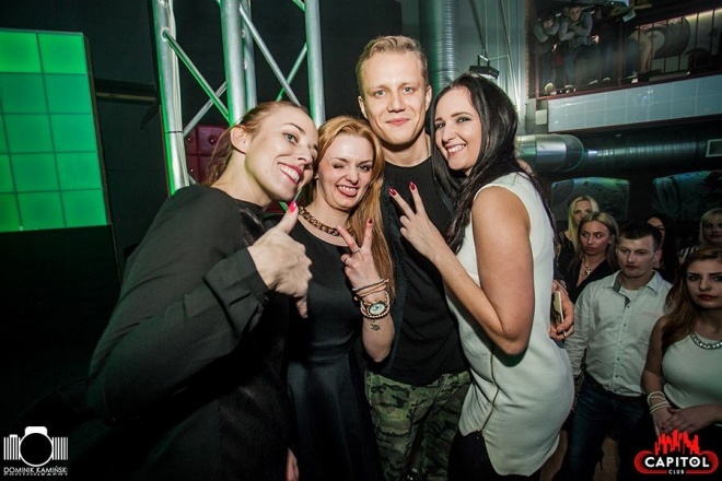 Mrozu w Clubie Capitol  - zdjęcie #62 - eOstroleka.pl
