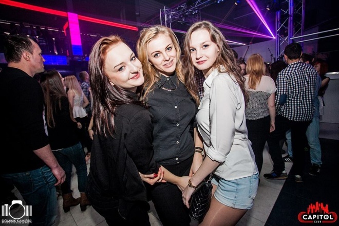 Mrozu w Clubie Capitol  - zdjęcie #58 - eOstroleka.pl