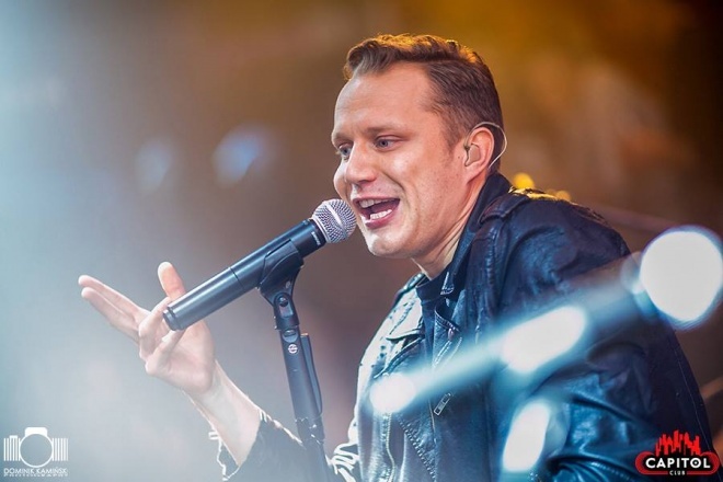 Mrozu w Clubie Capitol  - zdjęcie #38 - eOstroleka.pl