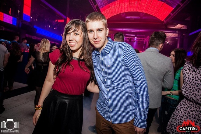 Mrozu w Clubie Capitol  - zdjęcie #27 - eOstroleka.pl