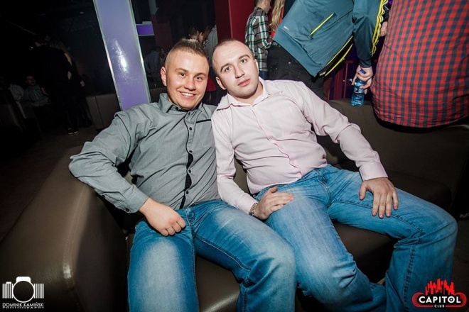 Mrozu w Clubie Capitol  - zdjęcie #39 - eOstroleka.pl