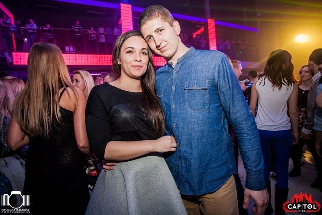 Mrozu w Clubie Capitol  - zdjęcie #33 - eOstroleka.pl