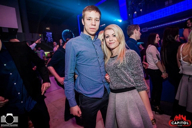 Mrozu w Clubie Capitol  - zdjęcie #24 - eOstroleka.pl