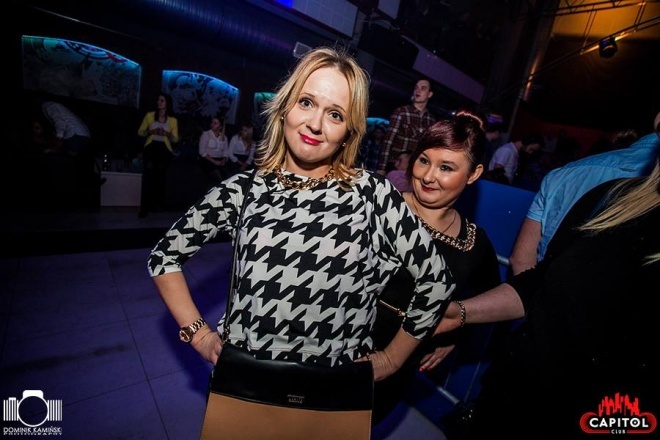 Mrozu w Clubie Capitol  - zdjęcie #109 - eOstroleka.pl