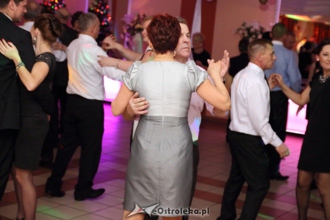 Ostrołęka: Bal Sylwestrowy w Alicji [01.01.2015] - zdjęcie #26 - eOstroleka.pl